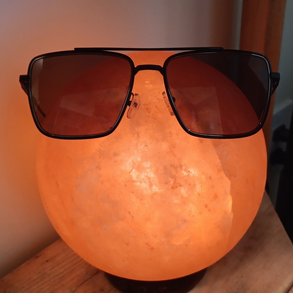 Michael Kors Blue Ridge Sunglasses